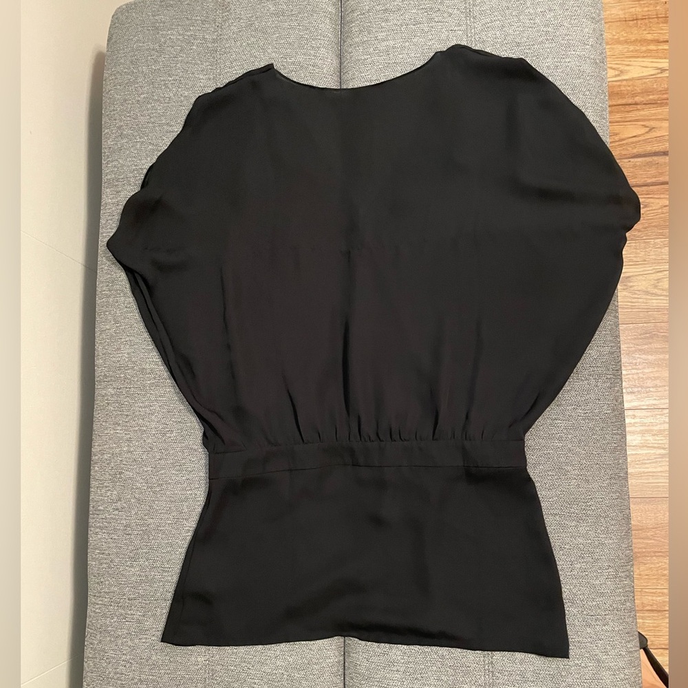 Swim coverup